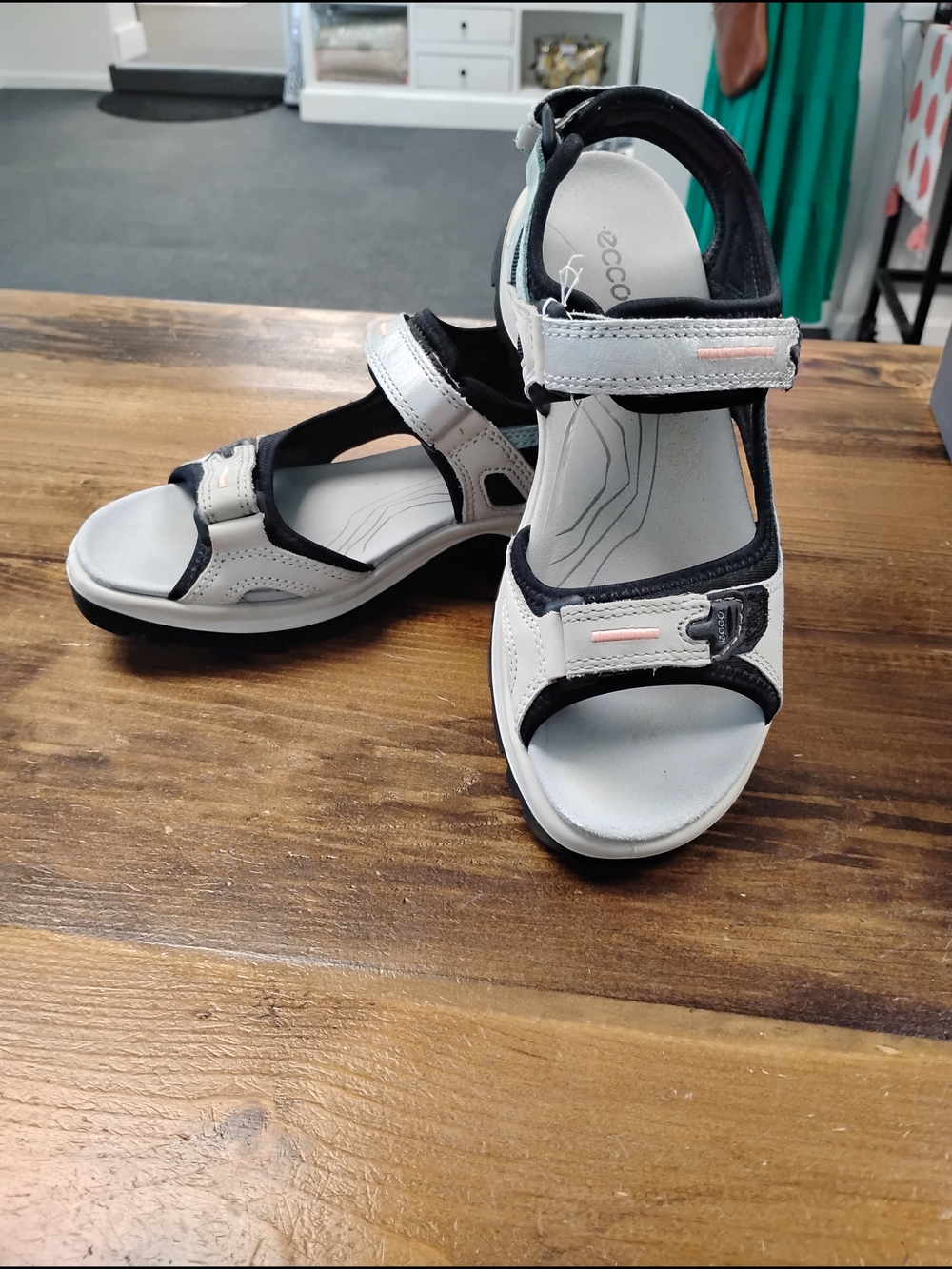Ecco Women's Yucatan Sport Sandals
